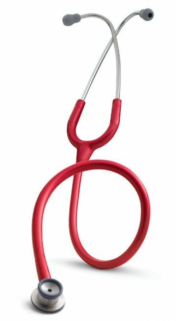 3M Littmann Classic II INFANT Stethoscope-Multicolor NEW Sold By