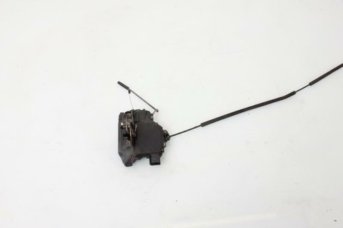 Türschloss Schloss Tür Vorne Rechts VW Lupo 6X 1.4 TDI