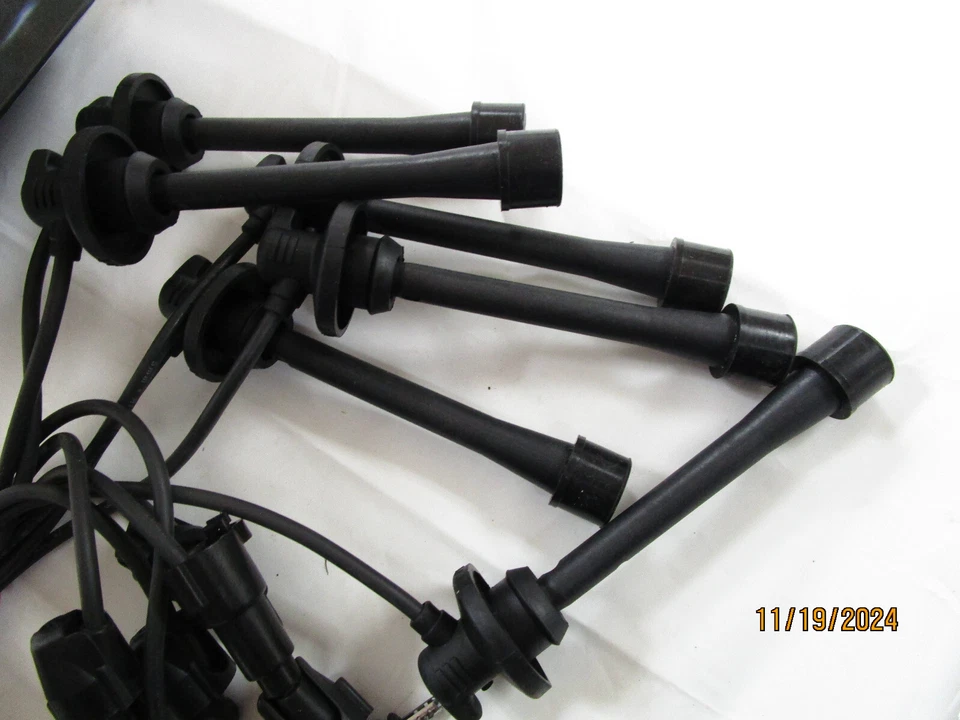 Platinum Spark Plug Wire Set Prospark 9545 Foto 3 de 4