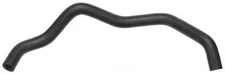 Engine Coolant Bypass Hose-Molded Heater Hose Gates 18369
