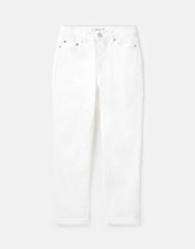 Joules Women's Monroe Cropped Skinny Stretch Jeans Sz 6 NWT 145