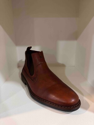 Boots by rieker