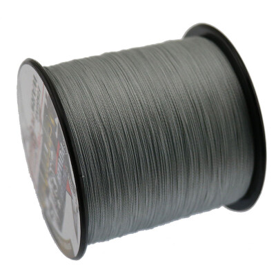 AGEPOCH 100M-2000M BIANCO 10LB-300LB Pe Dyneema Linea Di Pesca - Foto 2