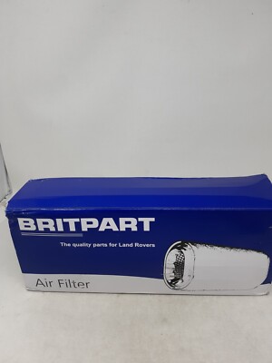 Original Britpart LR007478 Air Filters Alpina BMW Land Rover MG Rover