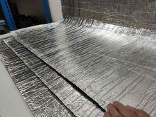 Dodo Mat Van Insulation Thermo Liner 3sq.m Foil Foam Sound Proofing Camper T5 T6