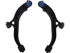 For 2001-2007 Dodge Grand Caravan Control Arm Set Detroit Axle 58799JF