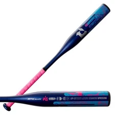 DeMarini Uprising Drop 12 Fastpitch Softball Bat: WBD2236010 (29 In. 17 Oz.)
