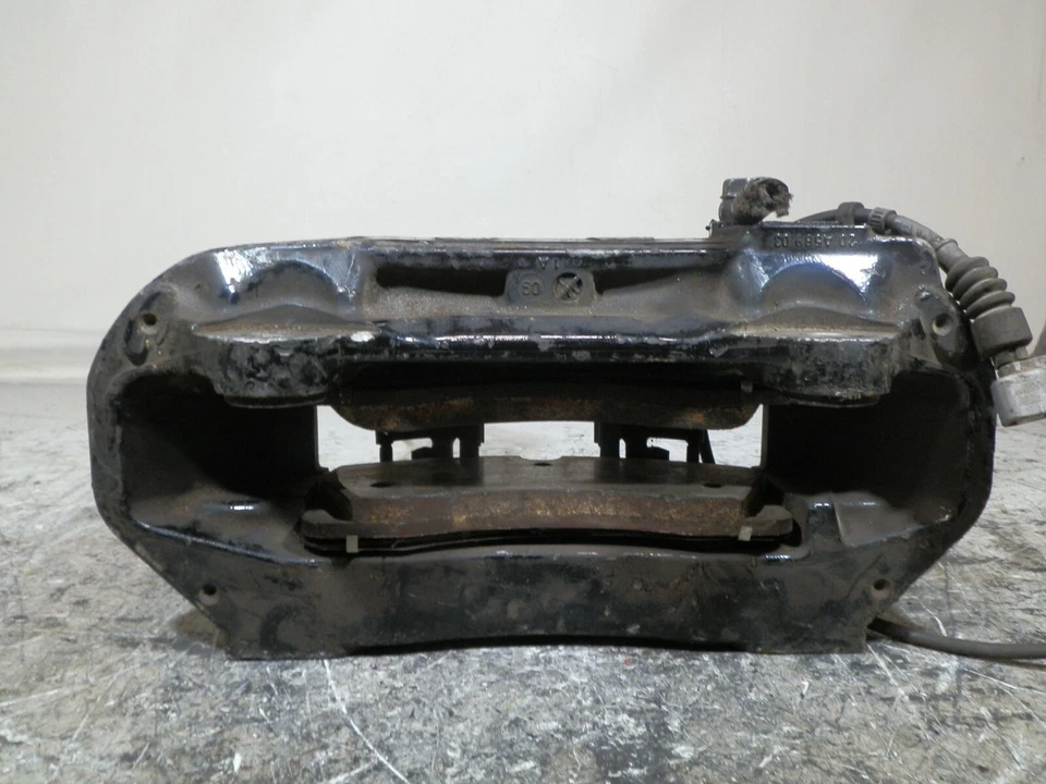 Par de pinzas Brembo freno delantero LEXUS 07-12 LS460 Foto 3 de 4