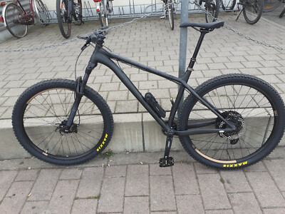 NS Bikes Eccentric Lite 1 (Rahmenhöhe L | 49,5cm (29''))