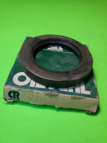 Engine Crankshaft Seal SKF 22558
