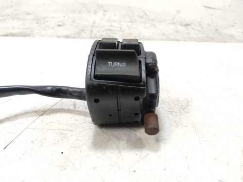 1985 Harley FXR Super Glide EVO Right Control Start Stop Switch - Imagen 2 de 8