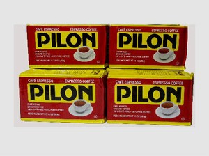pilon oz cafe coffee espresso ground fresh pack