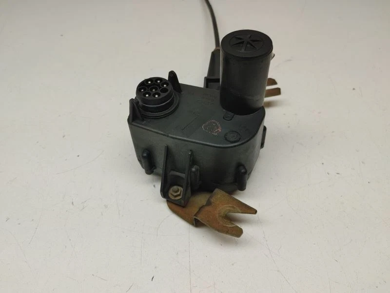 BMW 318I 1994 actuador de control de crucero Foto 2 de 4