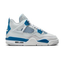 Air Jordan 4 Retro 2024 Blu Militare (GS) UK 5 EU 38