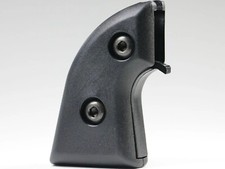 Leinad Cobray Derringer Larger Replacement Grip Black