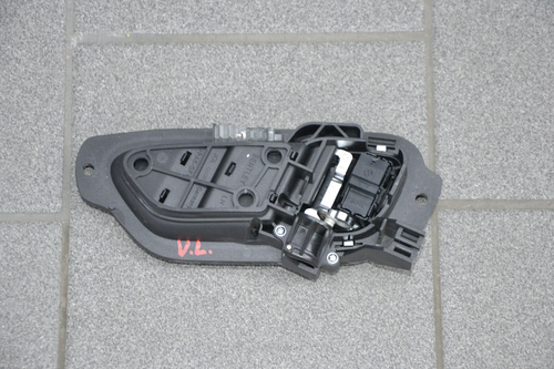 Bentley Continental Flying Track Door Handle inside Left 3W5837113A - Picture 2 of 2