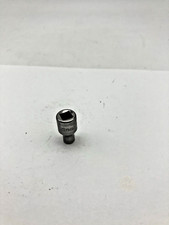 Snap-on Tool Tmmd5 14 Dr 12 Point 5mm Chrome Metric Shallow Socket Usa
