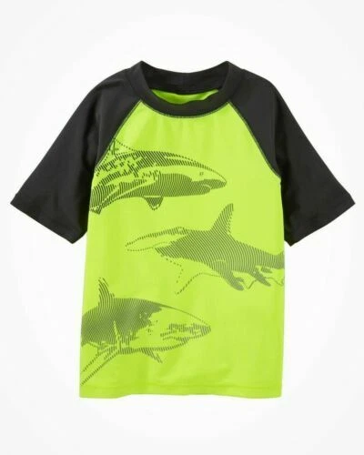 Roupas de praia para Meninos OshKosh B’gosh Top