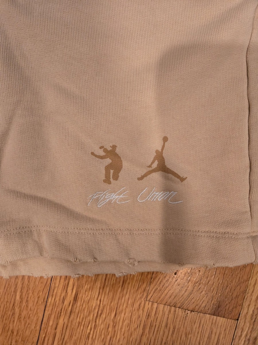 楽天市場】UNION × Jordan 2 Future is Now FLC Short ユニオン