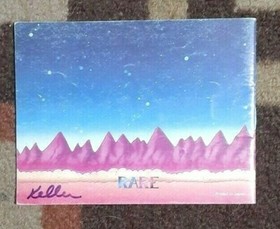 SOLO manuale Battletoads Nintendo NES SOLO manuale istruzioni 