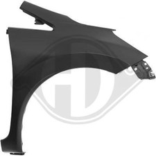 6036006 Kotflügel rechts für NISSAN NOTE (E12)