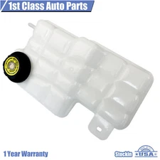 Coolant Expansion Tank for 94-96 Chevy Impala Buick Roadmaster Cadillac
