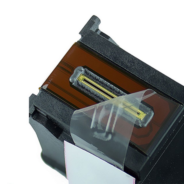 Black Ink Cartridge for HP 60 XL Envy 100 110 111 114 Deskjet F4480 D2680 F2430 | eBay