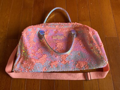 smiggle school bag