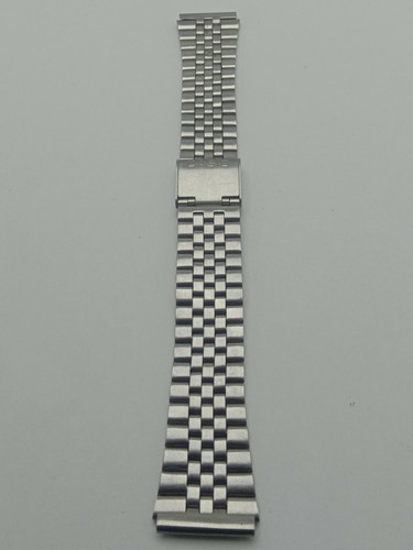 Vintage Casio Watch Bracelet End Link 