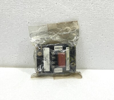 Electro-Motive 8350079 Power Limiter