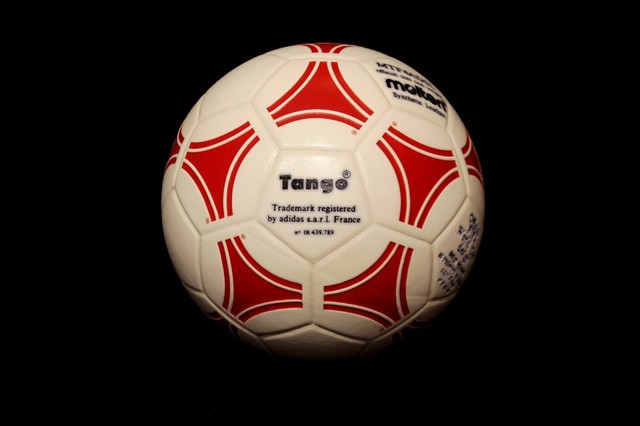 Private Listing Molten Adidas Soccer Ball Mounting Table For Sale Online Ebay