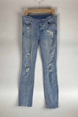 パンツ KSUBI VAN WINKLE JEAN TRASHED DREAM Buy Ksubi Van Winkle Trashed Dreams Jeans | Ksubi ++