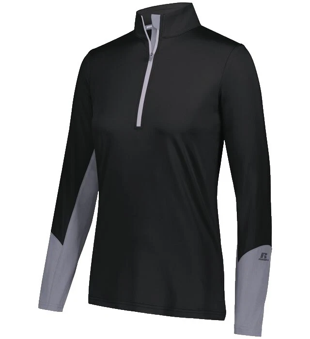 Sudaderas de poliéster Russell Athletic Para Mujeres