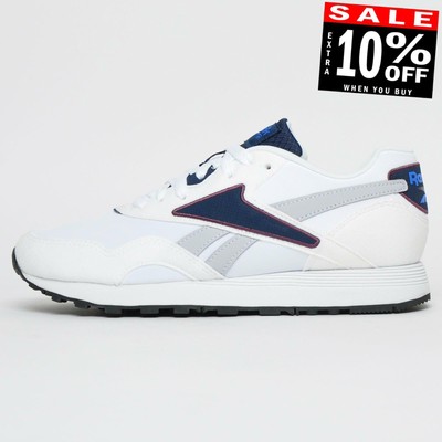 reebok classic rapide