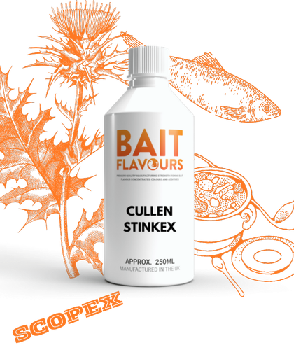 10ml-1000ml High Quality Concentrated Fishing Bait Flavouring - 18 Flavours - Picture 52 of 131