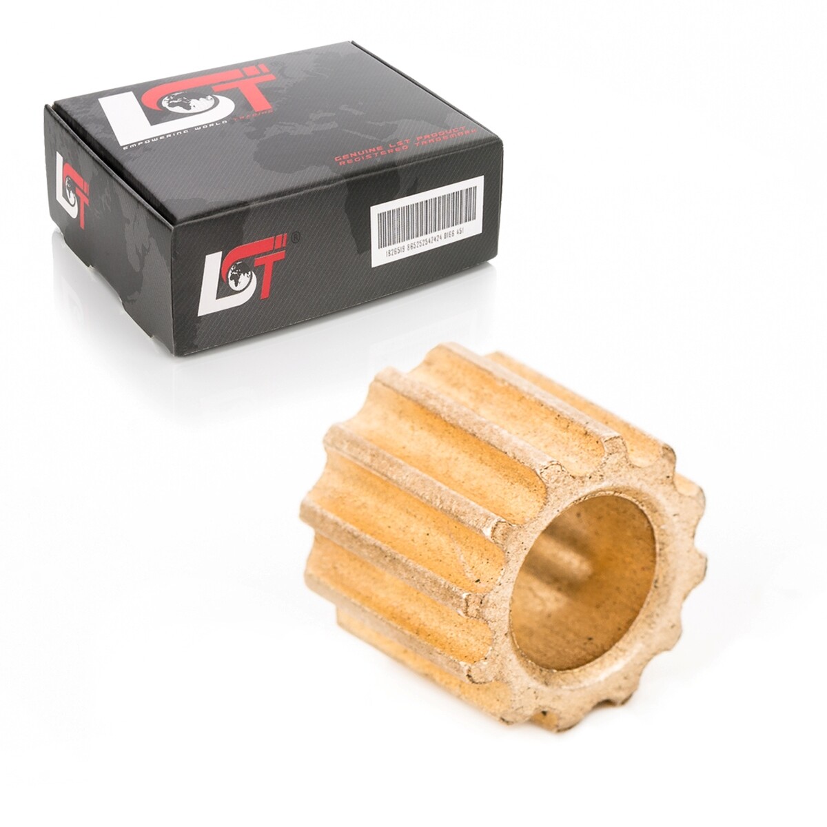 Guide Sleeve Clutch Gearbox Bushing 020-311-107-D Bushing for VW CADDY POLO