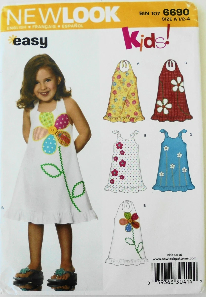 New look store dresses online