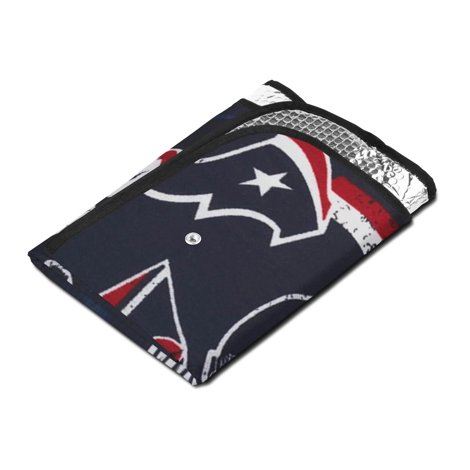 Houston Texans Car Sun Shade