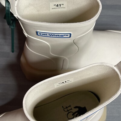 VIRGIL ABLOH Off-White MEN display picture 2