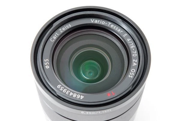 SONY Sony Carl Zeiss Vario-Tessar T* E 16-70mm F4 ZA OSS SEL1670Z 1479