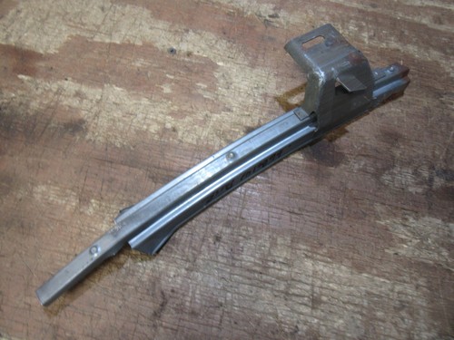 1965 Chevrolet Impala Belair 4 door sedan wagon inner rear window guide ...