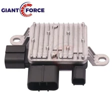 Cooling Fan Controller For Hyundai Sonata Kia Optima Forte 25385-4R500