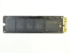 SSD Solid State Drive128GB S653-0023 for MacBook Air 13" A1466 2013 MD760LL/A*