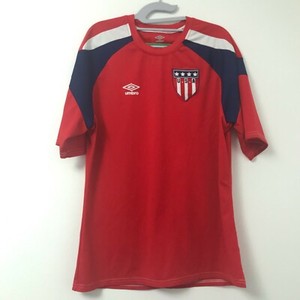 umbro usa jersey