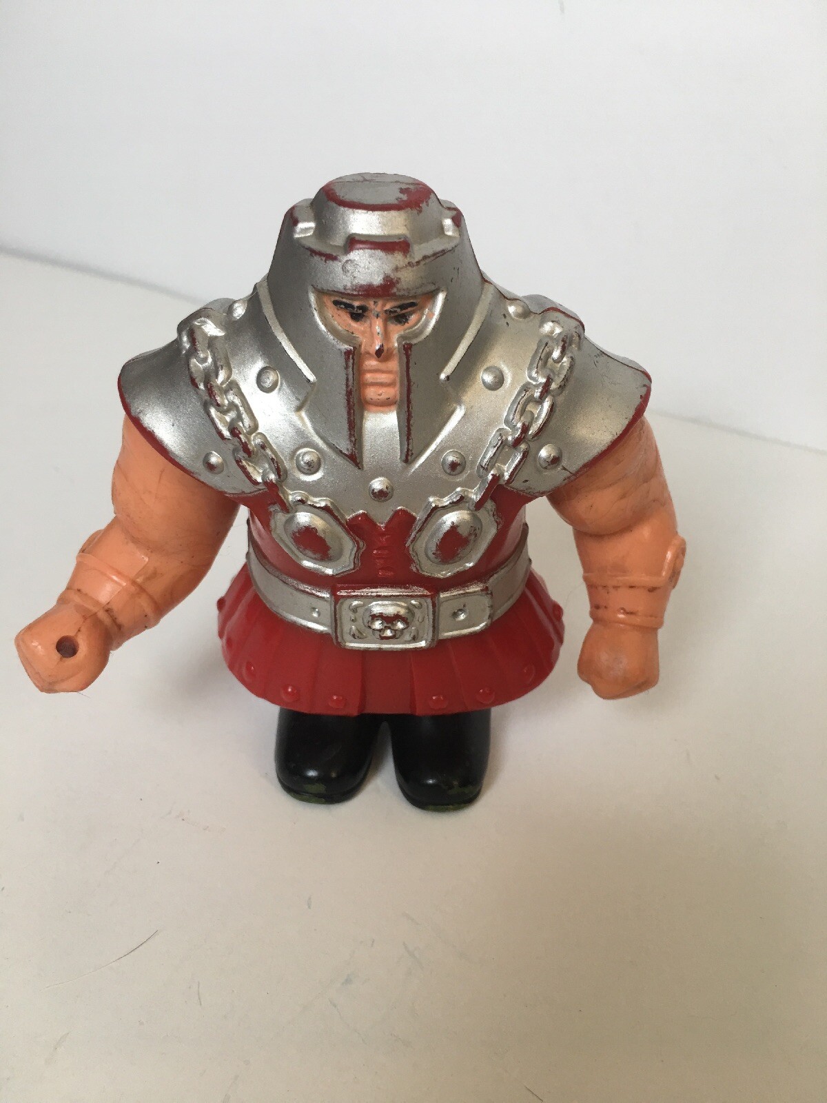 MOTU Ram Man Vintage Mattel 1982 *H2