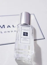 New Jo Malone London Blackberry & Bay Cologne Spray - Travel Size 9ml/0.3oz