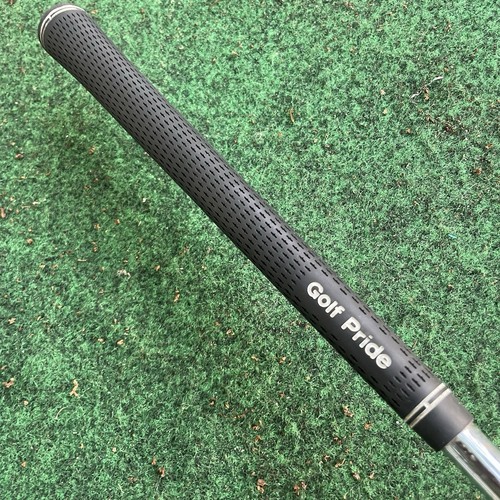 Cleveland Golf Gunmetal Tour Action Lob Wedge Reg. 588 Dynamic Gold 60° RH - Picture 5 of 5
