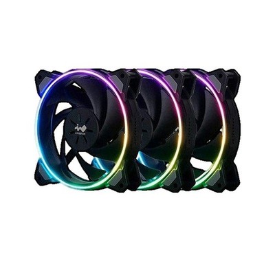 In-Win Sirius Loop RGB Gehäuselüfter