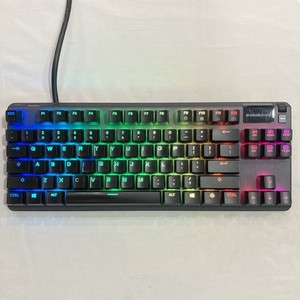 Steel Series Apex Pro | eBay