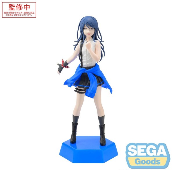 Hatsune Miku: Clolorfull Stage! Desktop X Decorate Collections Pvc Statue Hoshin-image